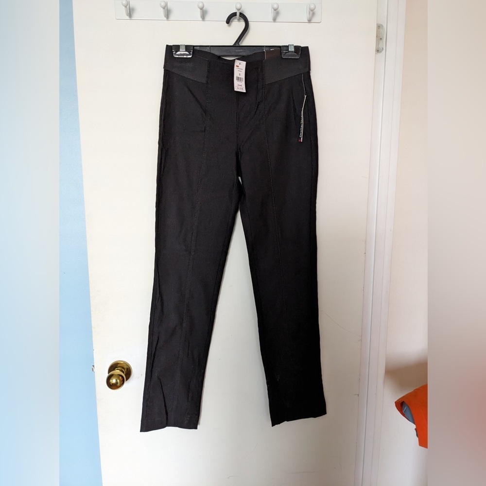 Grenier black pants size small